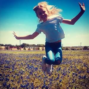 Meet your Posher, Erin